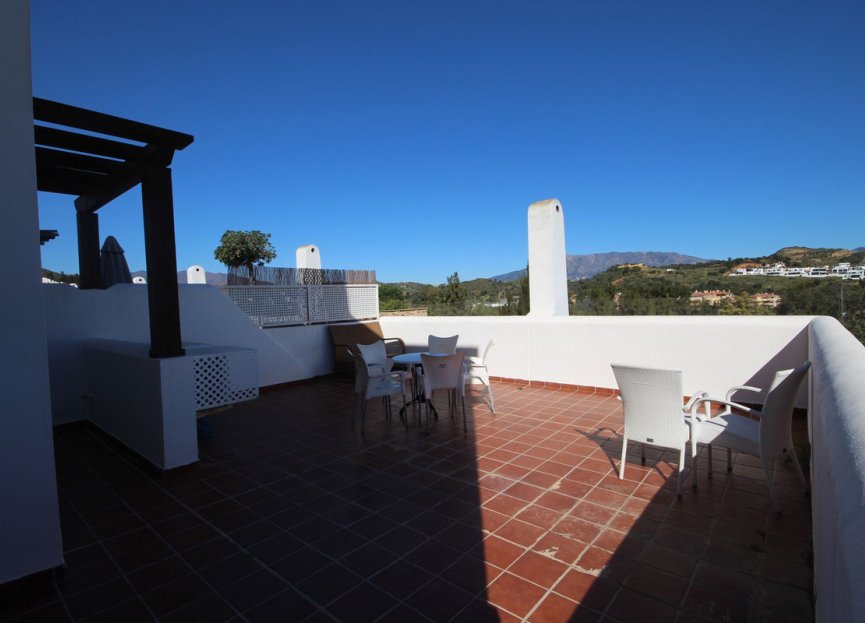 Resale - Apartment - Duplex - Mijas - La Cala De Mijas