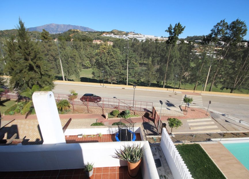 Resale - Apartment - Duplex - Mijas - La Cala De Mijas