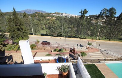 Resale - Apartment - Duplex - Mijas - La Cala De Mijas