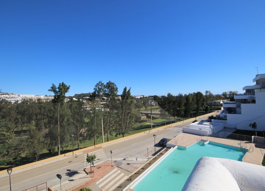 Resale - Apartment - Duplex - Mijas - La Cala De Mijas