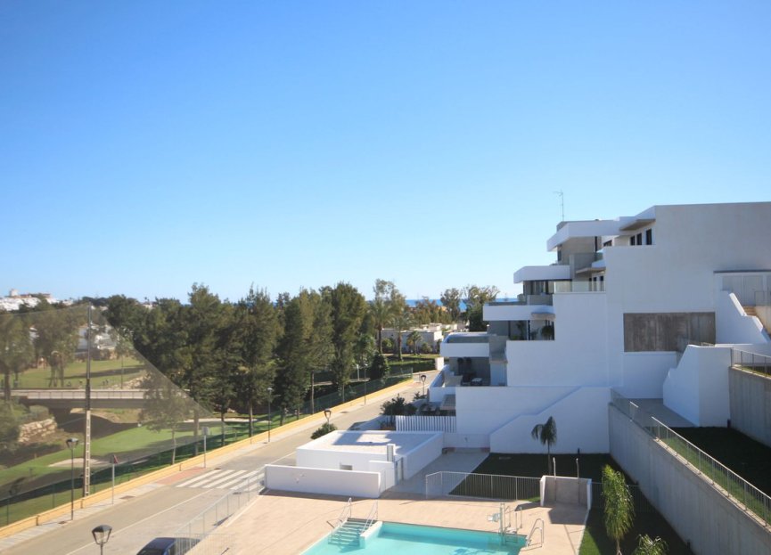 Resale - Apartment - Duplex - Mijas - La Cala De Mijas