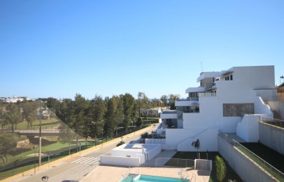 Resale - Apartment - Duplex - Mijas - La Cala De Mijas