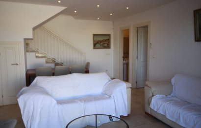 Resale - Apartment - Duplex - Mijas - La Cala De Mijas