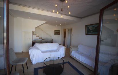 Resale - Apartment - Duplex - Mijas - La Cala De Mijas