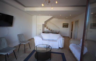 Resale - Apartment - Duplex - Mijas - La Cala De Mijas