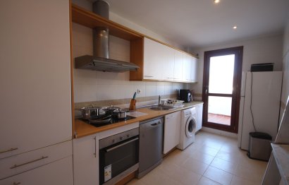 Resale - Apartment - Duplex - Mijas - La Cala De Mijas