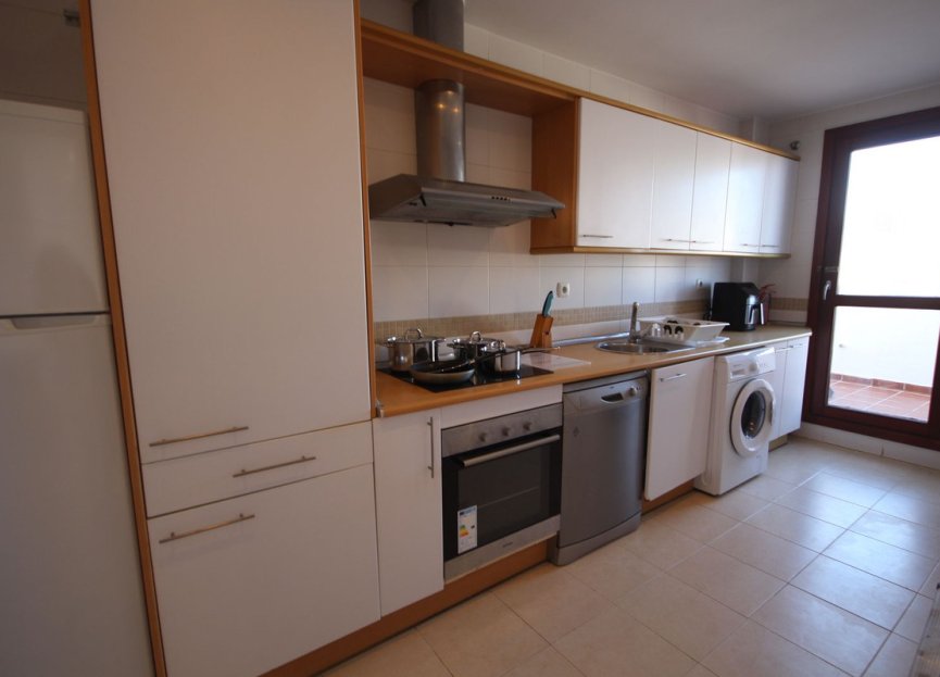 Resale - Apartment - Duplex - Mijas - La Cala De Mijas