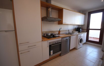 Resale - Apartment - Duplex - Mijas - La Cala De Mijas