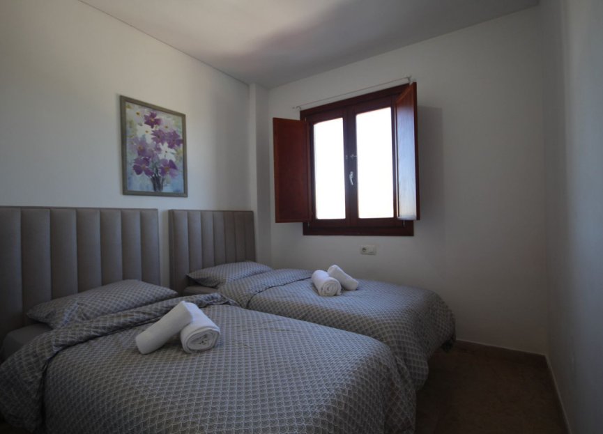 Resale - Apartment - Duplex - Mijas - La Cala De Mijas