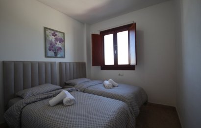 Resale - Apartment - Duplex - Mijas - La Cala De Mijas