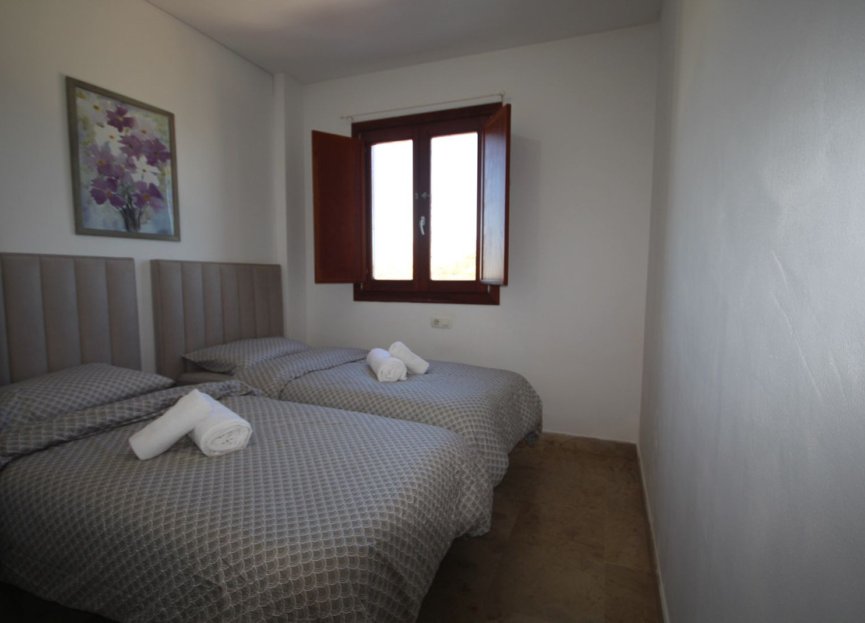 Resale - Apartment - Duplex - Mijas - La Cala De Mijas