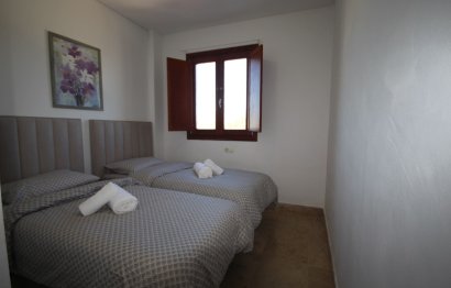 Resale - Apartment - Duplex - Mijas - La Cala De Mijas