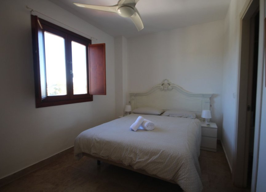 Resale - Apartment - Duplex - Mijas - La Cala De Mijas