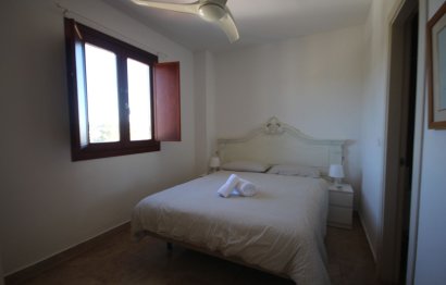 Resale - Apartment - Duplex - Mijas - La Cala De Mijas