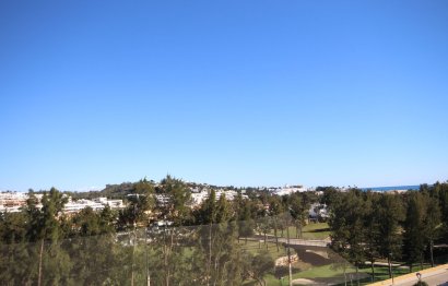 Resale - Apartment - Duplex - Mijas - La Cala De Mijas