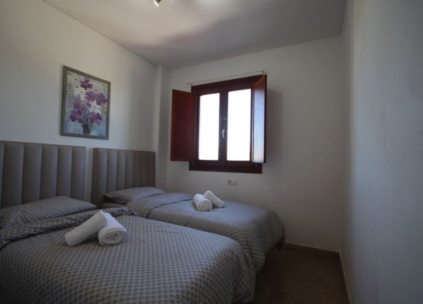 Resale - Apartment - Duplex - Mijas - La Cala De Mijas