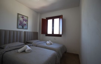 Resale - Apartment - Duplex - Mijas - La Cala De Mijas