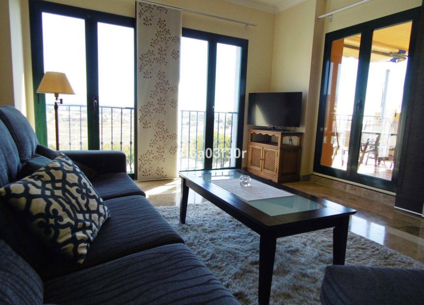 Resale - Apartment - Middle Floor Apartment - Marbella - San Pedro De Alcantara