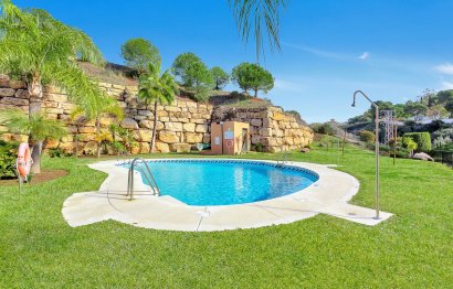 Reventa - Apartment - Ground Floor Apartment - Marbella - Elviria