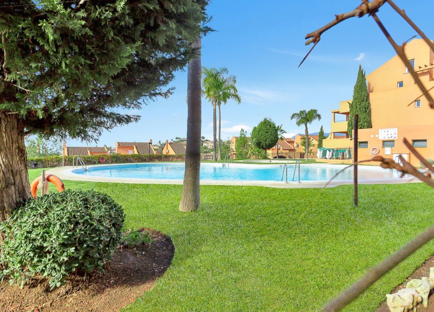 Reventa - Apartment - Ground Floor Apartment - Marbella - Elviria