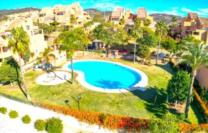 Reventa - Apartment - Ground Floor Apartment - Marbella - Elviria