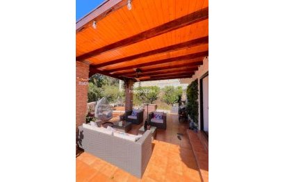 Obra nueva - House - Detached Villa - Mijas - Torrenueva