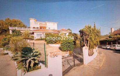 Obra nueva - House - Detached Villa - Mijas - Torrenueva