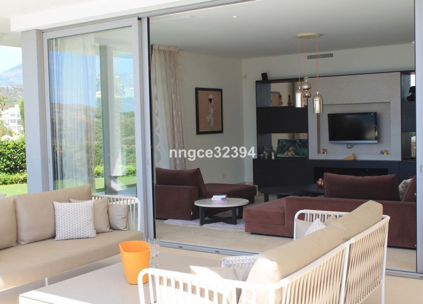 Reventa - House - Detached Villa - Benahavís - Benahavís Centro