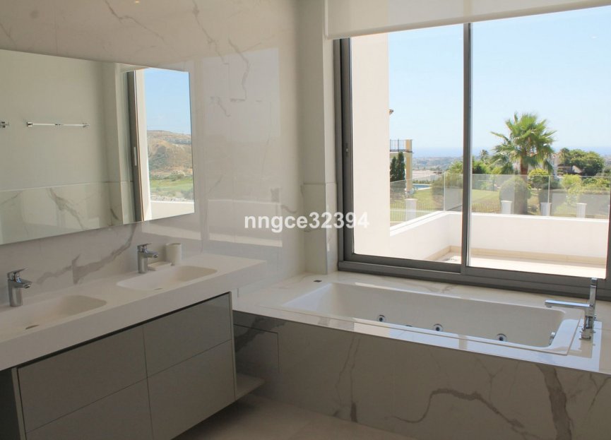 Reventa - House - Detached Villa - Benahavís - Benahavís Centro