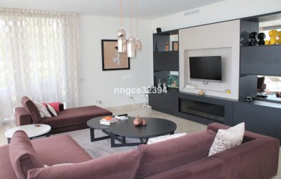 Resale - House - Detached Villa - Benahavís - Benahavís Centro