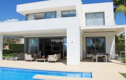 Reventa - House - Detached Villa - Benahavís - Benahavís Centro