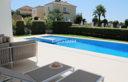 Reventa - House - Detached Villa - Benahavís - Benahavís Centro