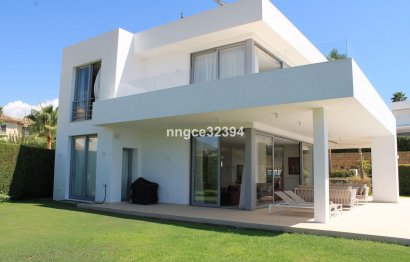 Reventa - House - Detached Villa - Benahavís - Benahavís Centro