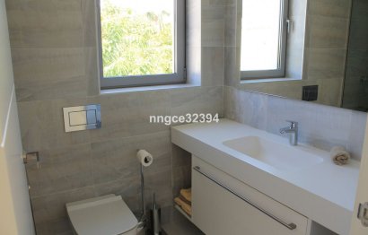 Resale - House - Detached Villa - Benahavís - Benahavís Centro