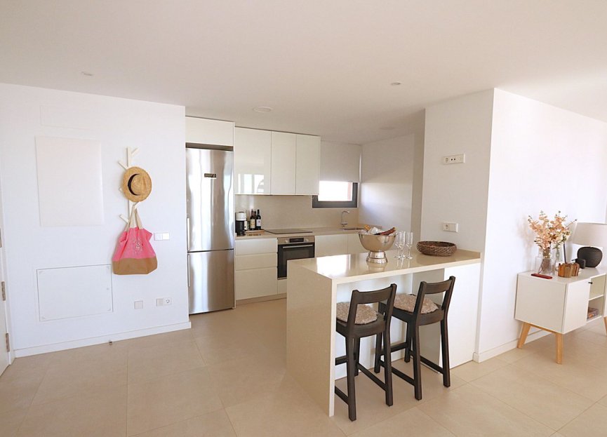 Resale - Apartment - Penthouse Duplex - Fuengirola - Carvajal