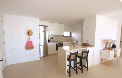 Resale - Apartment - Penthouse Duplex - Fuengirola - Carvajal