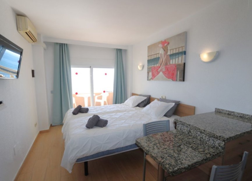 Resale - Apartment - Penthouse Duplex - Fuengirola - Carvajal