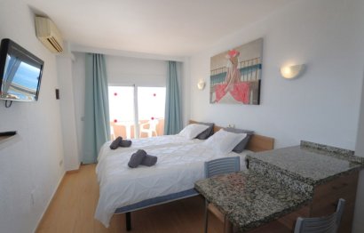 Resale - Apartment - Penthouse Duplex - Fuengirola - Carvajal