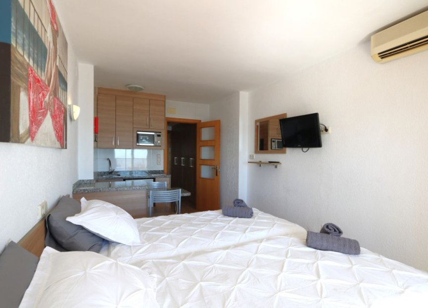 Resale - Apartment - Penthouse Duplex - Fuengirola - Carvajal