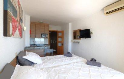 Resale - Apartment - Penthouse Duplex - Fuengirola - Carvajal