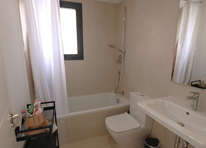 Resale - Apartment - Penthouse Duplex - Fuengirola - Carvajal