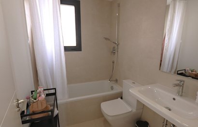 Resale - Apartment - Penthouse Duplex - Fuengirola - Carvajal