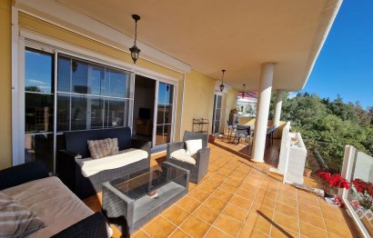 Resale - Apartment - Ground Floor Apartment - Marbella - Cabopino