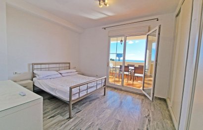 Resale - Apartment - Ground Floor Apartment - Marbella - Cabopino