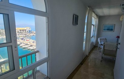 Resale - Apartment - Middle Floor Apartment - Manilva - La Duquesa