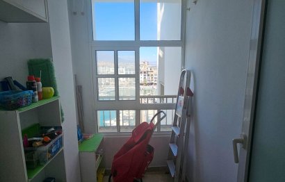 Resale - Apartment - Middle Floor Apartment - Manilva - La Duquesa