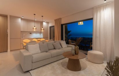 Resale - Apartment - Middle Floor Apartment - Marbella - Marbella Centro