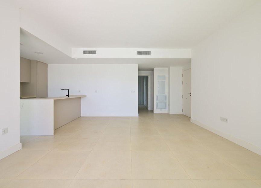 Resale - Apartment - Ground Floor Apartment - Fuengirola - Fuengirola Centro