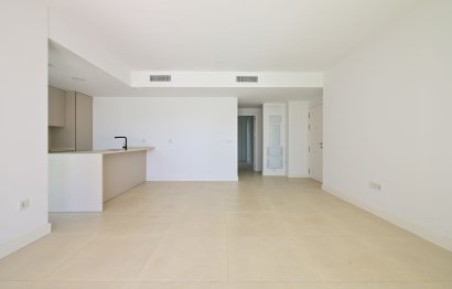 Resale - Apartment - Ground Floor Apartment - Fuengirola - Fuengirola Centro