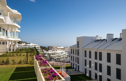 Reventa - Apartment - Ground Floor Apartment - Fuengirola - Fuengirola Centro